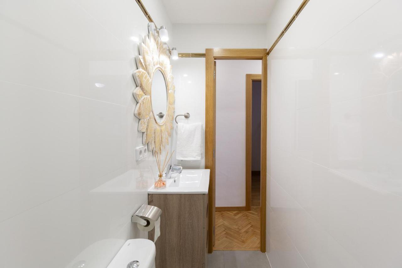 Tarracohomes, Th163 Apartamento Via Augusta Vistas Al Mar تاراغونا المظهر الخارجي الصورة