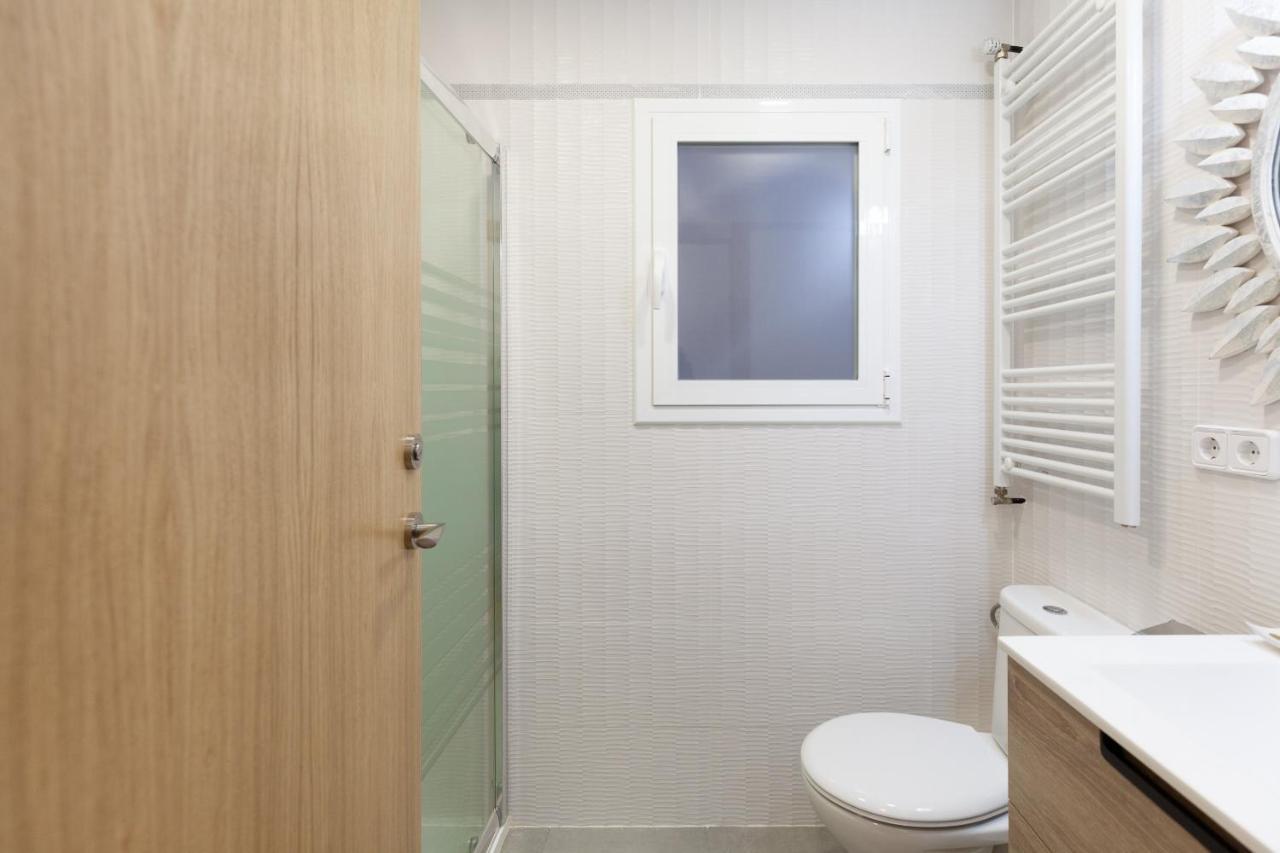 Tarracohomes, Th163 Apartamento Via Augusta Vistas Al Mar تاراغونا المظهر الخارجي الصورة