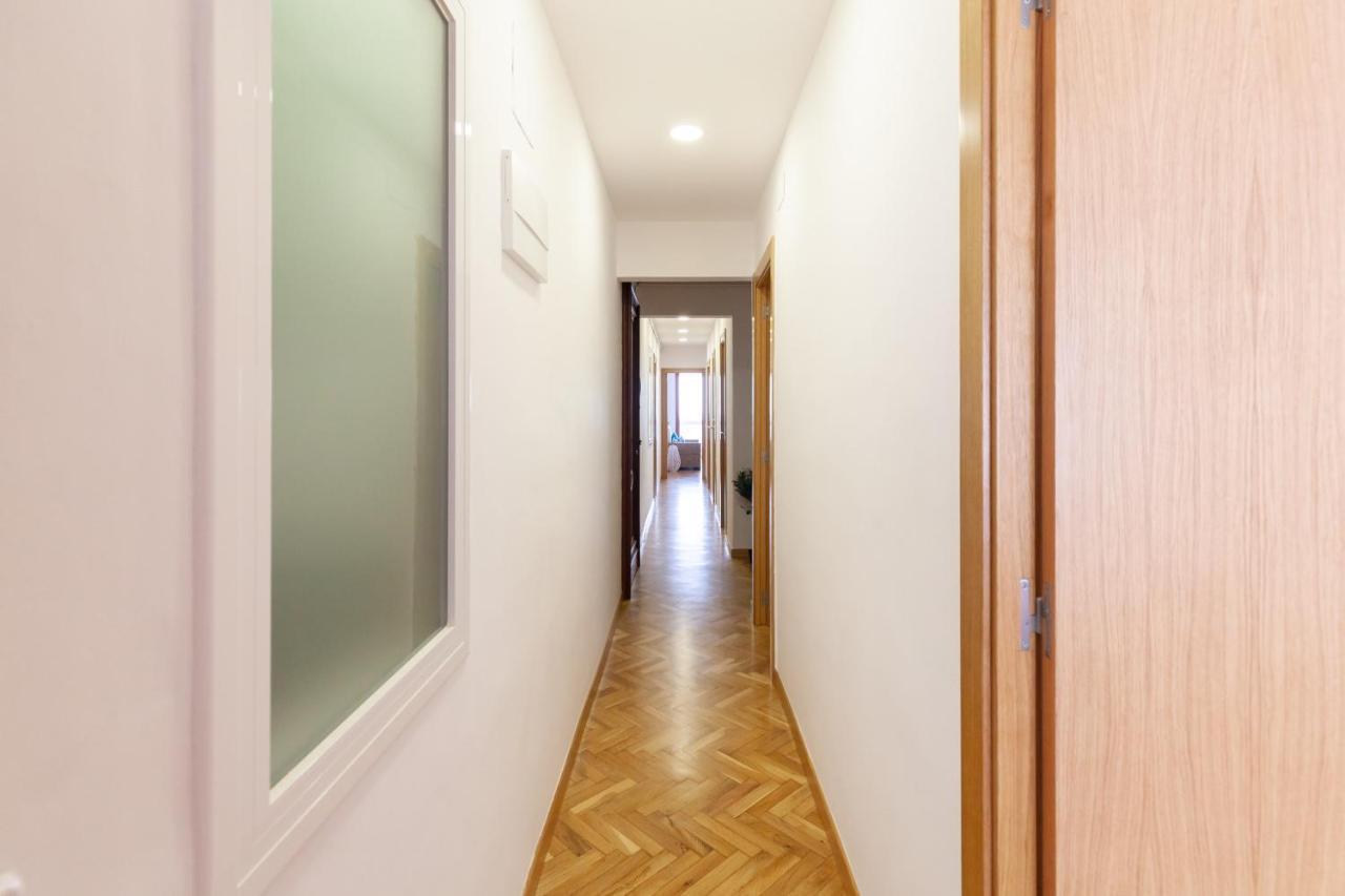 Tarracohomes, Th163 Apartamento Via Augusta Vistas Al Mar تاراغونا المظهر الخارجي الصورة